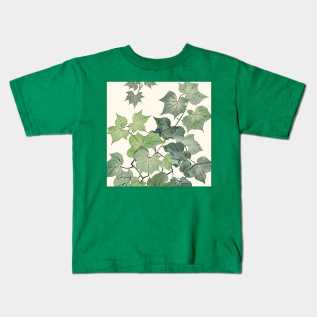 Ivy Kids T-Shirt by It’s a DJ’s Life